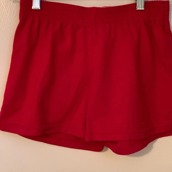 Girls Champion Shorts Size Large  Practice Shorts - 2 pair - Picture 7 of 8
